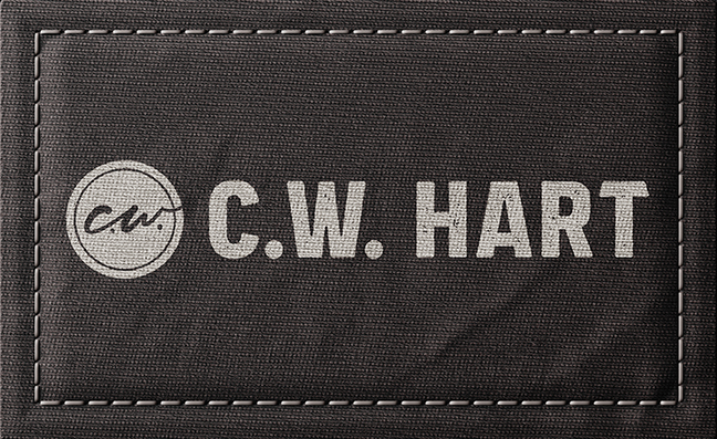 Woven Label Detail